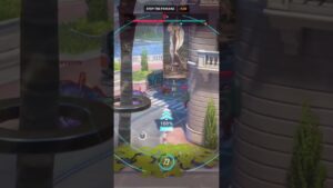 Failed Widow Clip! | Overwatch 2