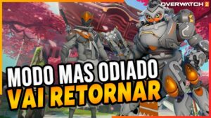 GRÁTIS!! 12 Skins e 200 Tokens No Overwatch 2