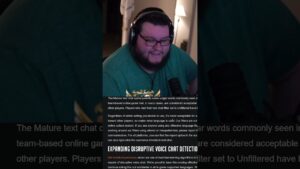 Hopefully this means the anti-cheat becomes more accurate | Overwatch 2