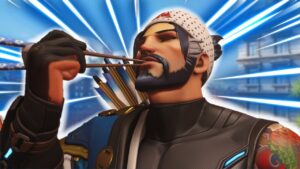 How To TRULY Play HANZO In OVERWATCH 2.