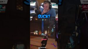 I Found A Cheater in QUICKPLAY! Overwatch 2