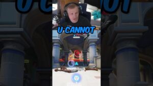I Got BULLIED in Overwatch 2!