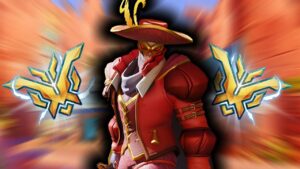 I love throwing my SPINS - Overwatch 2 Top 500 Reaper Gameplay