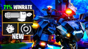 INSANE BASTION BUFFS MID SEASON 6 - Overwatch 2 Bastion Masters to GM Gameplay
