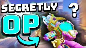 Is Mei secretly STRONG? - Overwatch 2 T500 Mei