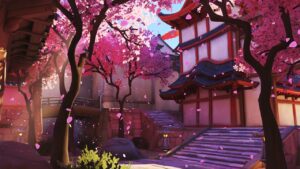 It's Time For 2CP to Come Back to Overwatch