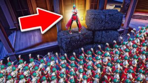 KIRIKO 1v10 CHALLENGE in Overwatch 2... (THIS WAS INSANE!)