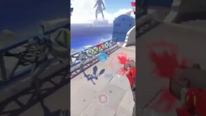 LA POLEMICA DE LA OVERWATCH LEAGUE #shorts #overwatch2 #datocurioso