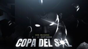 LOS MEJORES EQUIPOS DE LATAM de OVERWATCH 2!! Final de La Copa del Sol | Toniki