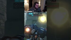 Look out when the freight train is comin | Overwatch 2