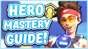 OVERWATCH 2 HERO MASTERY BEGINNERS GUIDE