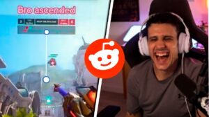 OVERWATCH 2 REDDIT - SEMANA 9