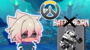 OVERWATCH KILLED CY YU’S VIDEO GAME DEBUT | Honkai Star Rail - 1