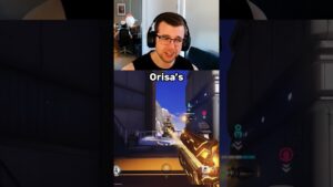 Orisa is being nerfed AGAIN! Overwatch 2 Season 7