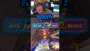 Overwatch 2 But EVERYTHING Goes WRONG!