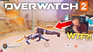 Overwatch 2 MOST VIEWED Twitch Clips of The Week! #252