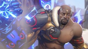 Overwatch 2 Moments #92