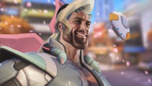 Overwatch 2 Moments #96