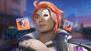 Overwatch 2 Moments #97