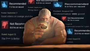 Overwatch 2 One Year Later: A Top 500 Player's Honest Review