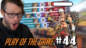 Overwatch 2 POTGs that are low HP