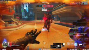 Overwatch 2 Season 6 Rollout Doomfist God GetQuakedOn Tough Times For Doomfist Mains Vol. 32