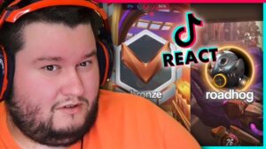 Overwatch 2 Tiktoks That Leave Much To The Imagination