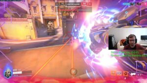 Overwatch 2 Toxic Doomfist God Chipsa Tough Times For Doomfist Mains Vol. 7