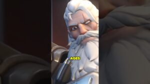 Overwatch 2 ages revealed