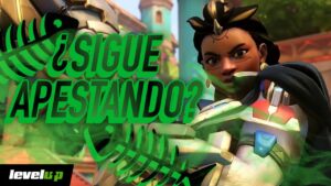 Overwatch 2... ¿SIGUE APESTANDO?