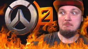 Overwatch Accidentally Burned Its Lore