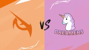 PANTHERA vs Dreamers | | Summer Knockouts East | Week 2 Day 1