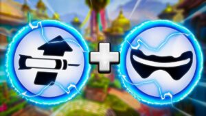 POV: You Nano Visor EVERY FIGHT in Overwatch 2