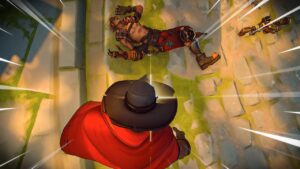 POV: You're bullying Top 500 Junkrat Players - Overwatch 2