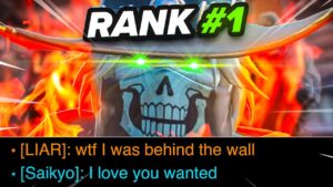 POV: You're the Rank #1 Cassidy BULLYING Genji Players - Overwatch 2