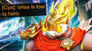 POV: You're the Rank #1 Roadhog BULLYING Orisa Players | Overwatch 2