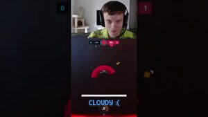 Reinhardt Vs orisa in a nutshell  #reinhardt #overwatch #lhcloudy #twitch #overwatch2