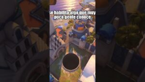 ¿SABÍAS QUE...? ILLIOS OVERWATCH 2 #parodia #humor