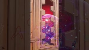 Sad story about poor Bap  #overwatch2 #gaming #overwatch