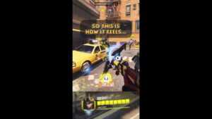 So THAT'S How it Feels...  #overwatch  #overwatch2