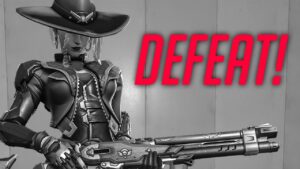 Some Games Are Just Unwinnable In Overwatch 2