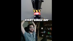 Story Time: the secret of my Overwatch streams