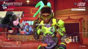 THIS IS WHAT 5000+ HOURS OF LUCIO EXPERIENCE LOOKS LIKE IN OVERWATCH 2 - ASPEN LUCIO + ILLARI S6