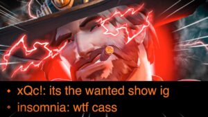 The BEST Cassidy game you'll ever see in Overwatch 2