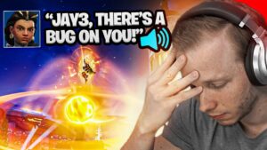 The Bug Meme needs to STOP - Overwatch 2