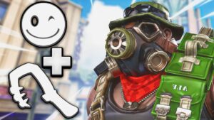 The "Emote and Hook" Roadhog Tech 😵 | Overwatch 2