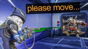 The "Hook and Bodyblock" Roadhog Tech | Overwatch 2