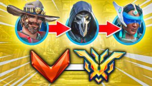 The One Simple Trick To Climb in Overwatch 2 (NOT CLICKBAIT)