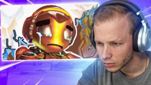 The Removal of SR Is Killing Overwatch 2 | Jay3 Reacts
