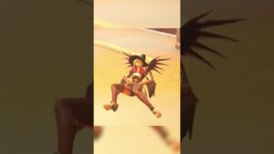 The Sombra Experience - Overwatch 2
